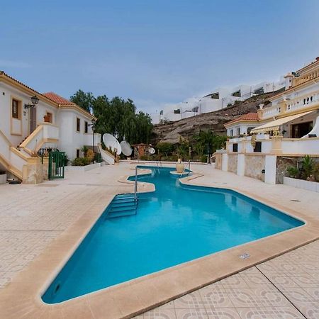 Terrace View Studio Costa Adeje  Exteriör bild