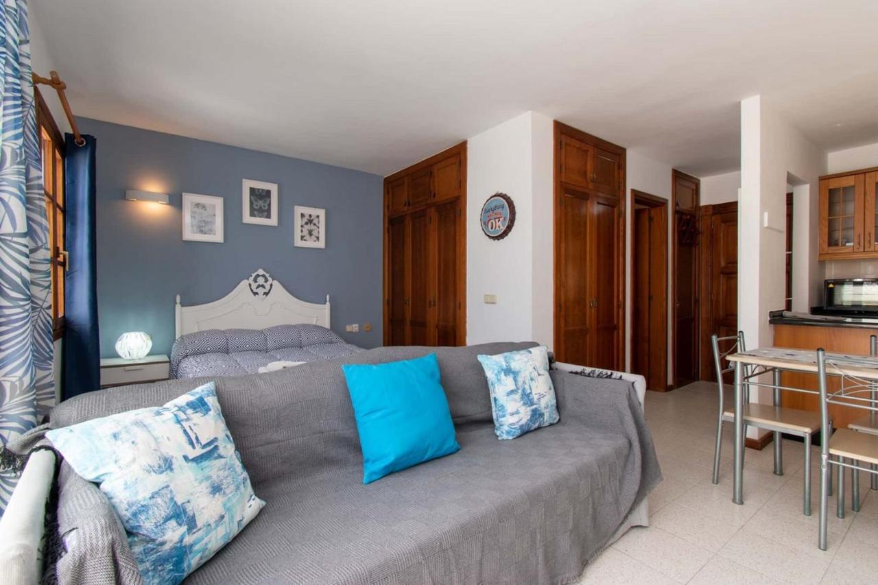 Terrace View Studio Costa Adeje  Exteriör bild