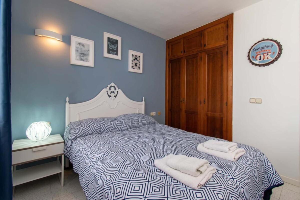 Terrace View Studio Costa Adeje  Exteriör bild