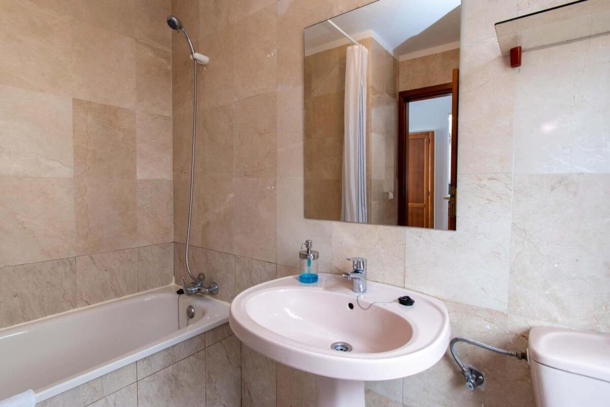 Terrace View Studio Costa Adeje  Exteriör bild