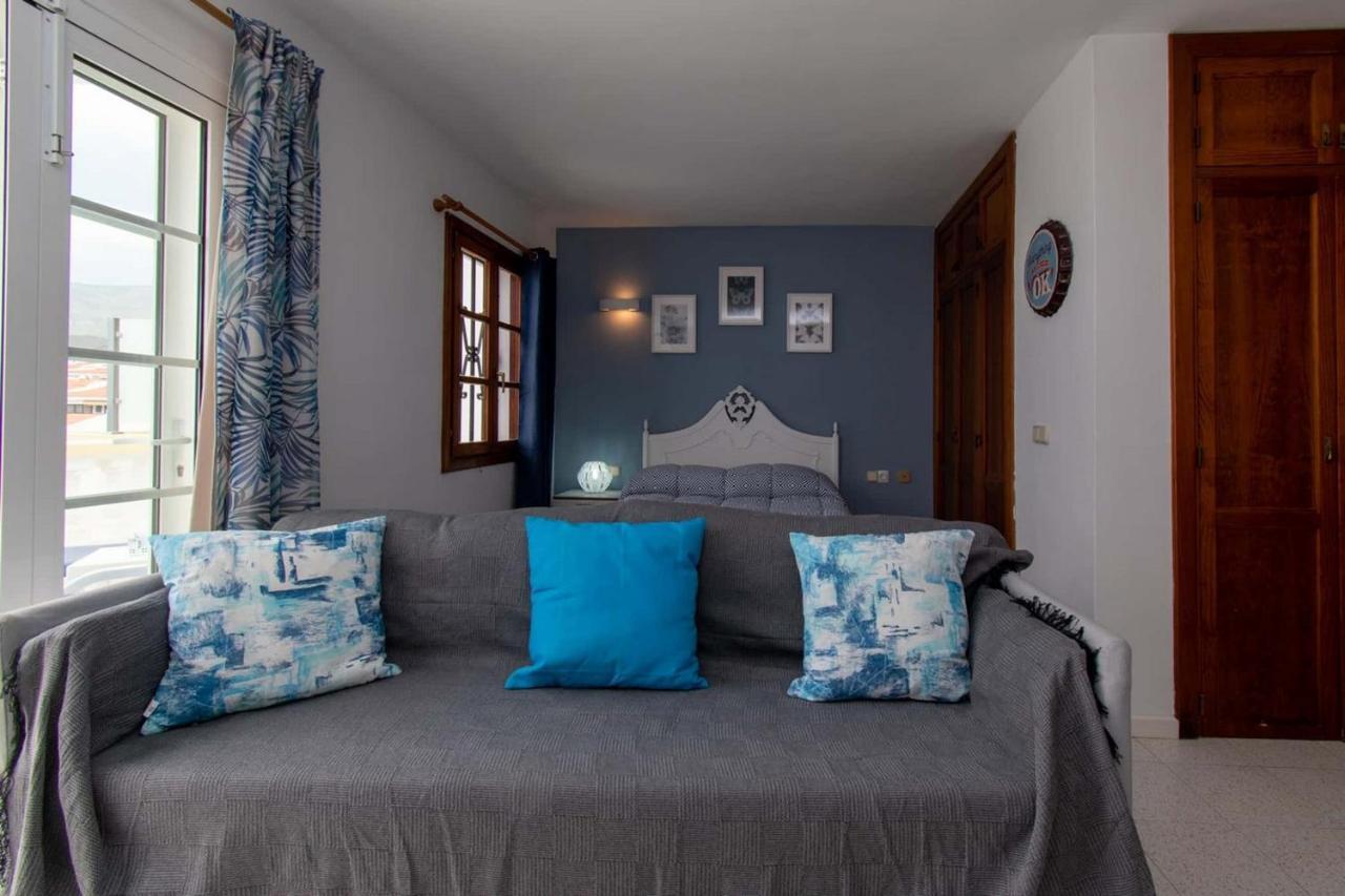 Terrace View Studio Costa Adeje  Exteriör bild
