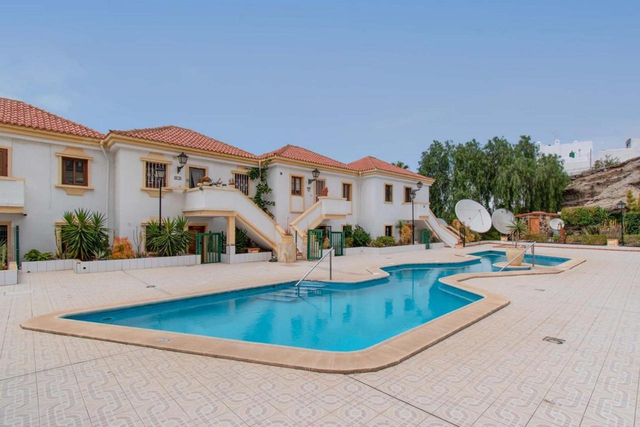 Terrace View Studio Costa Adeje  Exteriör bild