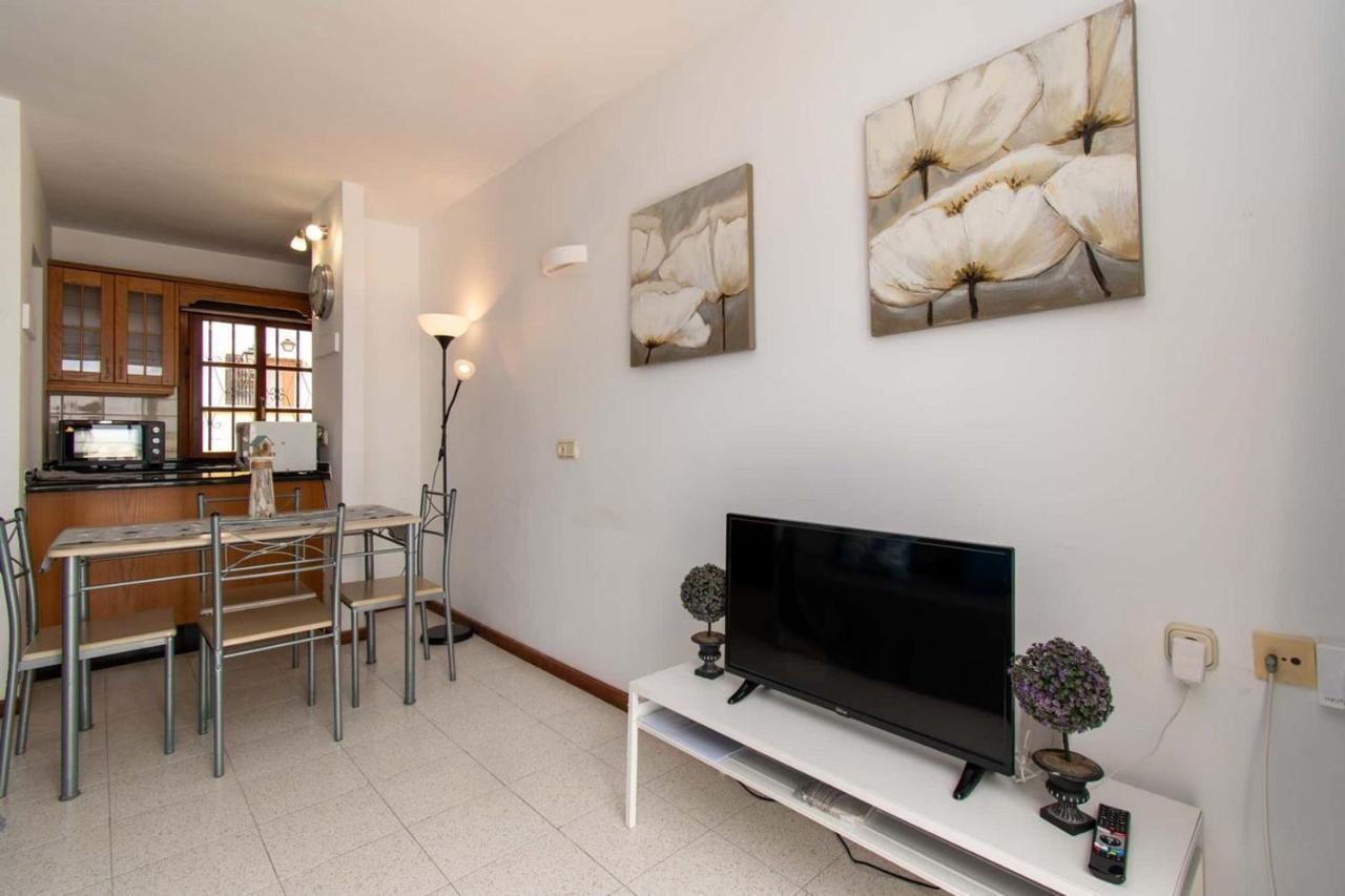 Terrace View Studio Costa Adeje  Exteriör bild